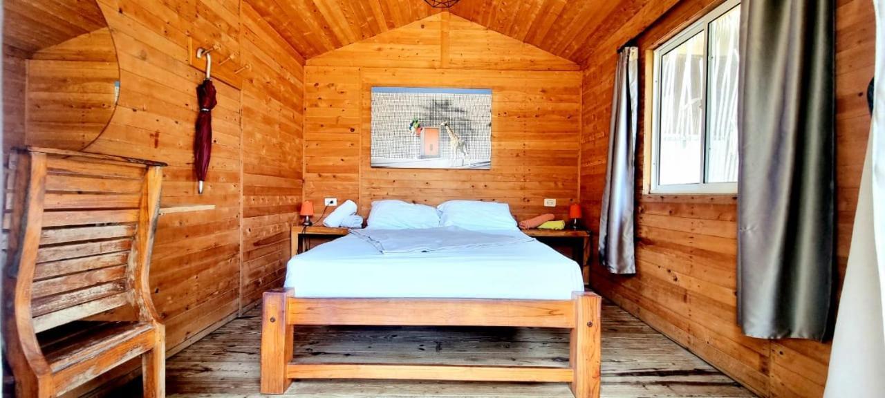 Blue Mango Beach Hotel Гуачака Экстерьер фото